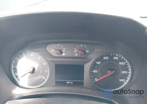 2024 Chevrolet Equinox Fwd Ls from USA, damaged, VIN 3GNAXHEG3RL308209